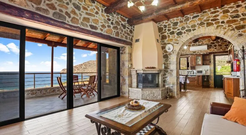 Kambos Horizon & Paradise Villas - Image 1