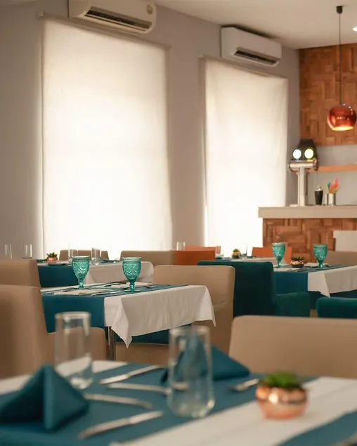 FAIAS - Boutique Hotel - Image 1