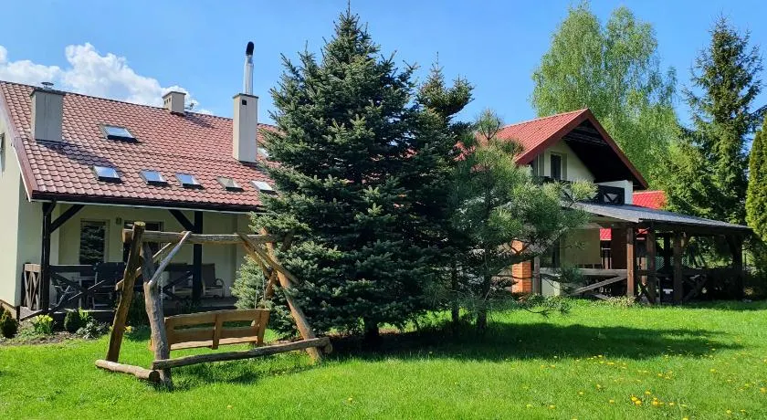 Villa nad Kalwą - Image 1