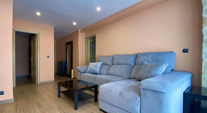Apartamento Calle Galaroza - Image 1