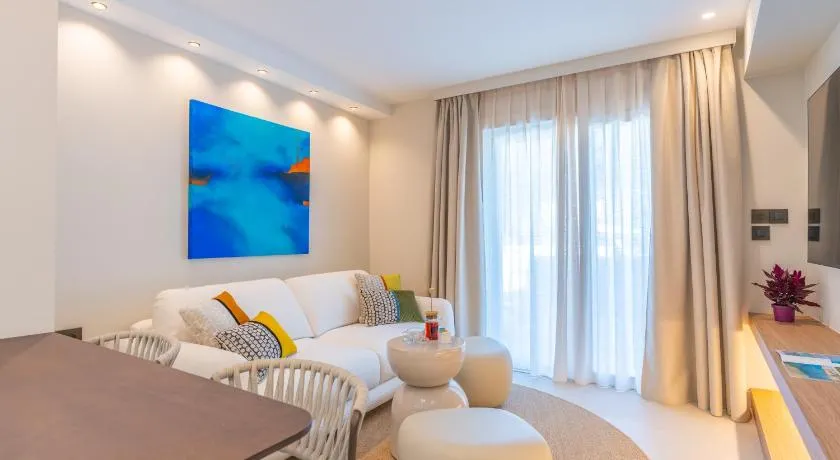 Il Borgo, Marina Homesuites, Poltu Quatu - Image 1