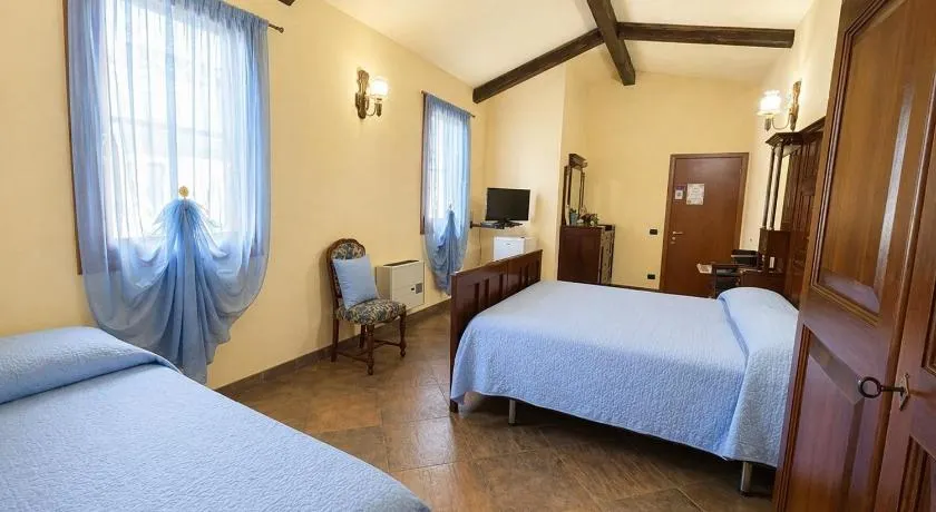 B&B Il Fiocinino - Image 1