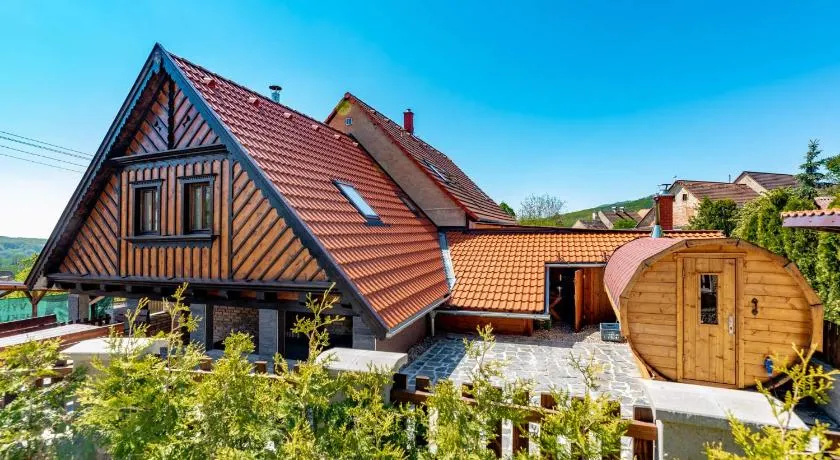Apartmány Třebušín - Image 1