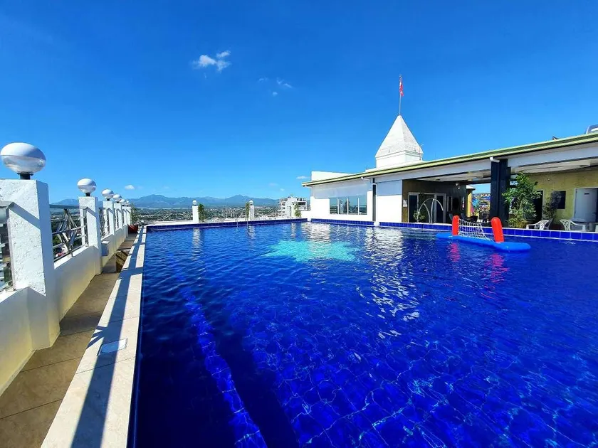 Kandi Palace - Image 1