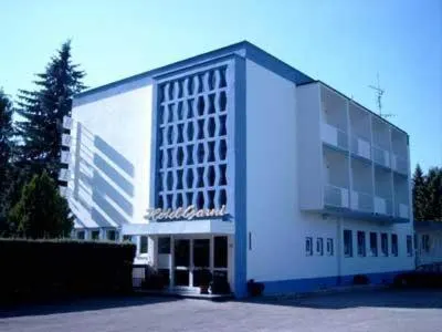 Hotel Garni Trumm - Image 1
