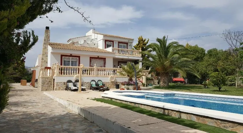 Casa de los amigos - Image 1