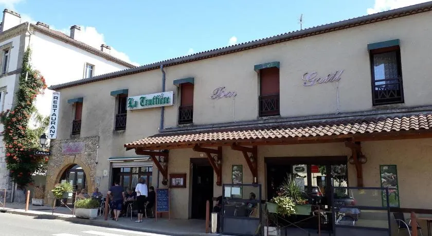 La Truffière - Image 1