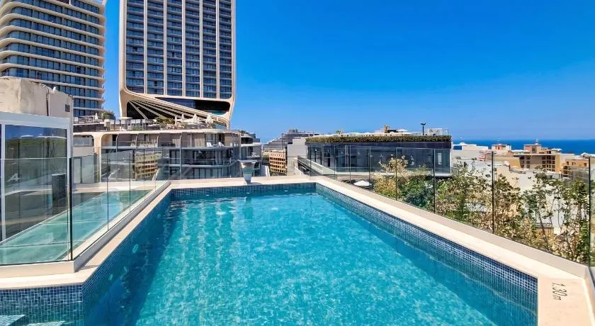 A Plus Hotel St Julians - Adults Only - Image 1