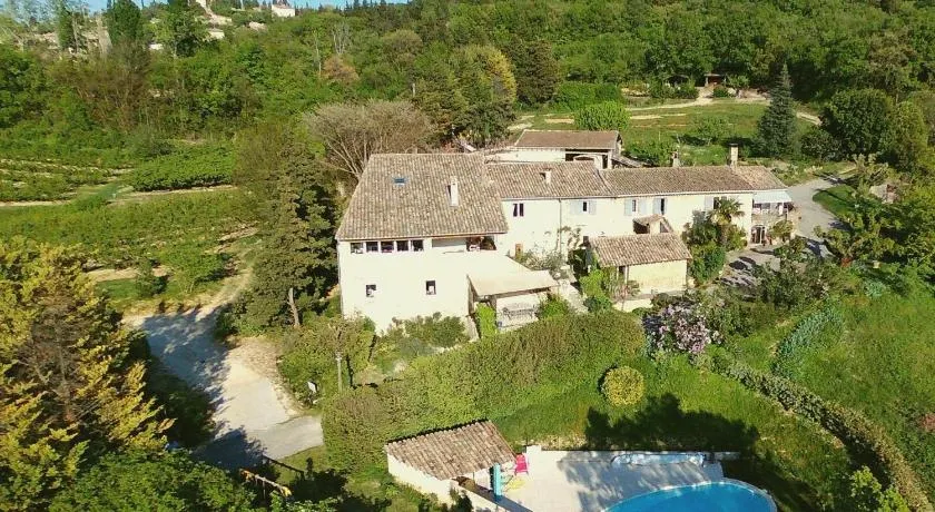 Les Vergers de la Bouligaire Gîtes - Image 1