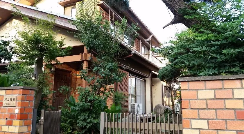 "Cherry House" is Direct to Narita,Haneda AP, Disney, Asakusa, Skytree Tower, Tokyo - Image 1