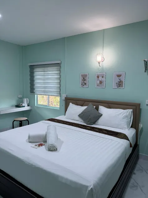 เกสร เกสเฮ้าส์ Keson Guesthouse - Image 1
