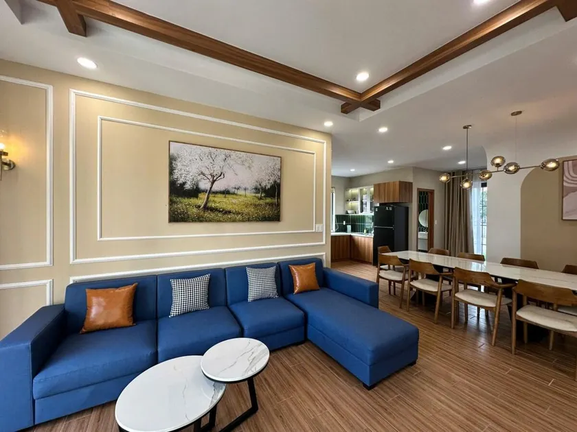 Novaworld Phan Thiet Villa, from 8/2025 - Image 1