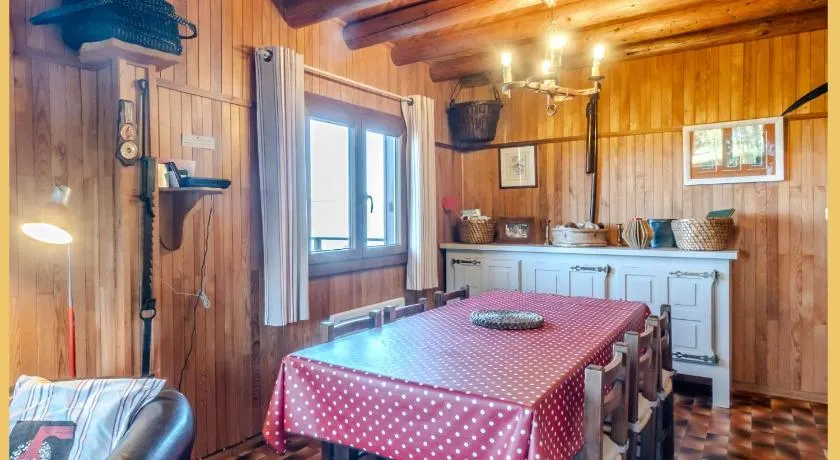 Le Chalet Brenor I Vue Lac I Lugrin - Image 1