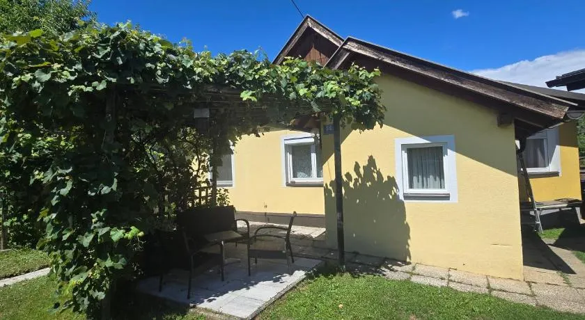 Ferienhaus im Herzen von Kärnten - Image 1