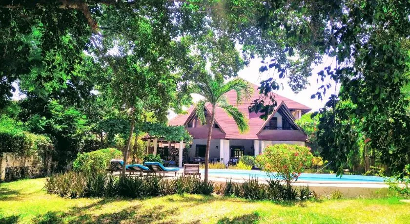 Nyumba Malaika - Image 1