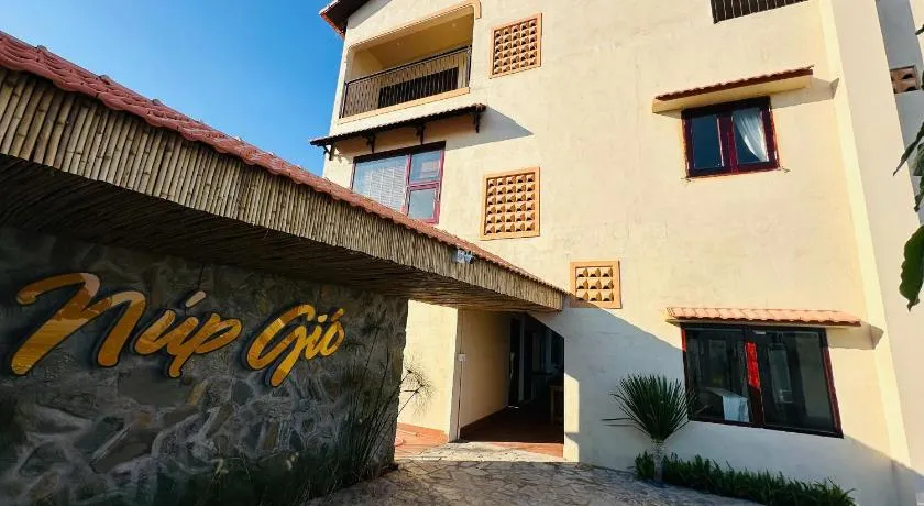 Núp Gió Cottages - Image 1