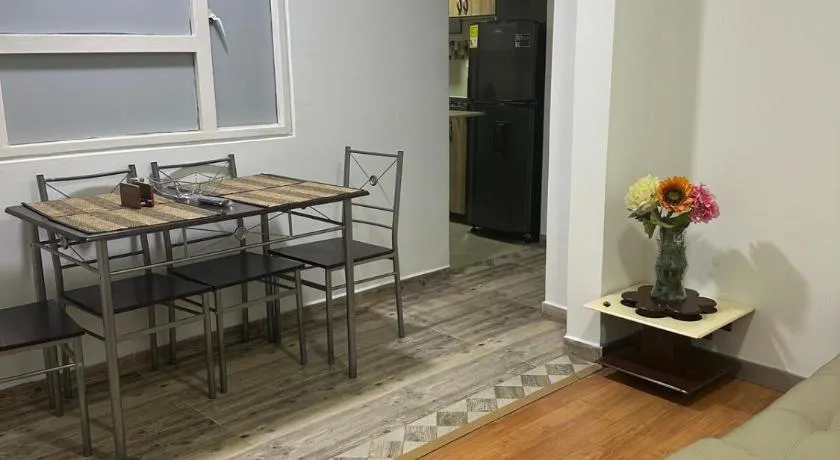 Acogedor apartamento amoblado - Image 1