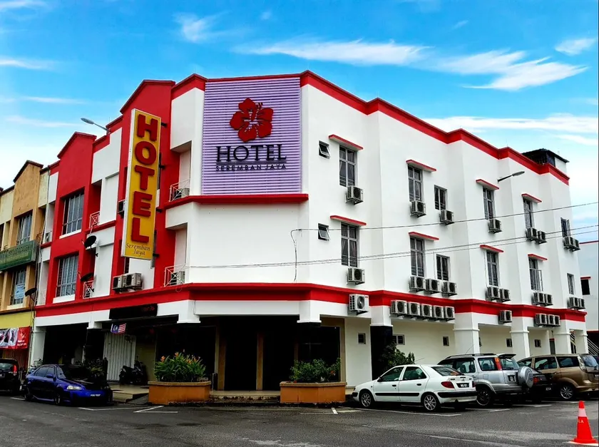 Hotel Seremban Jaya - Image 1