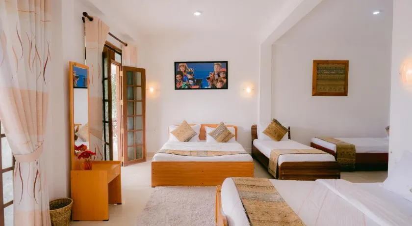 Villa Magnolia - Image 1