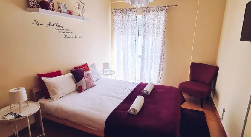 DOWNTOWN-GuestHouse - Image 1