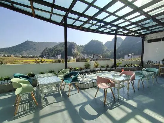 Prism Youth Hostel - Image 1