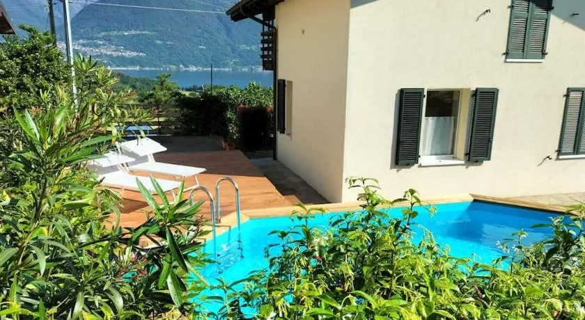 Casa San Luigi con piscina - Image 1