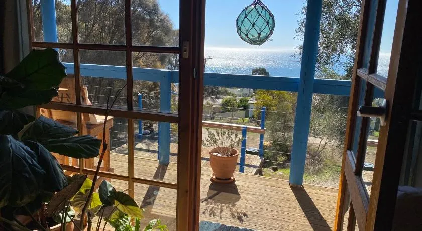 Sheoak Lodge - Image 1