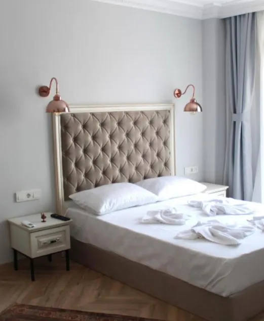 Good Night Hotel Istanbul - Image 1