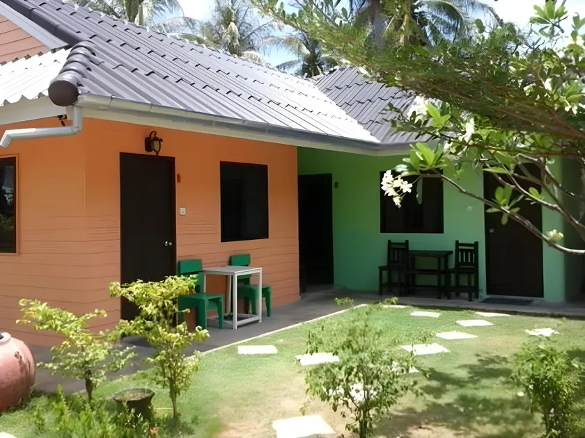 Baan Kiang Talay Sam Roi Yot - Image 1