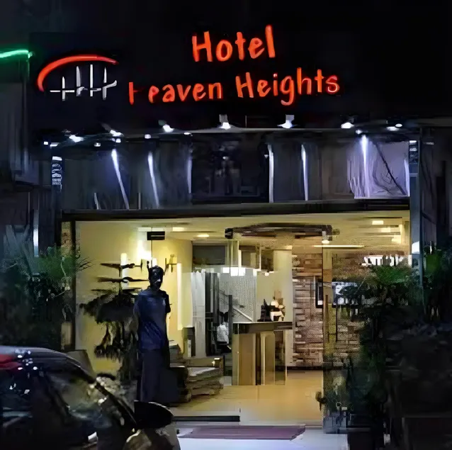 Hotel Heaven Heights - Image 1