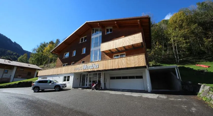 Monika-Mellau Appartements - Image 1