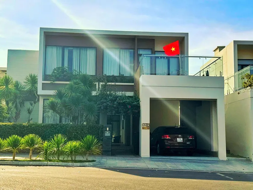 S.O.L VILLA CAM RANH - Image 1