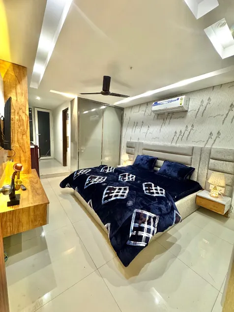 Metro Comfort Studio | Sky5 Homestays - Image 1