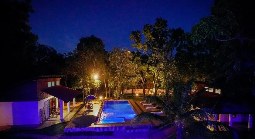 Vaana Resort - Image 1