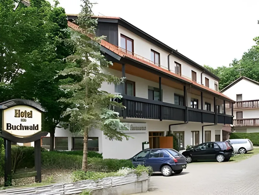 Hotel am Buchwald - Image 1