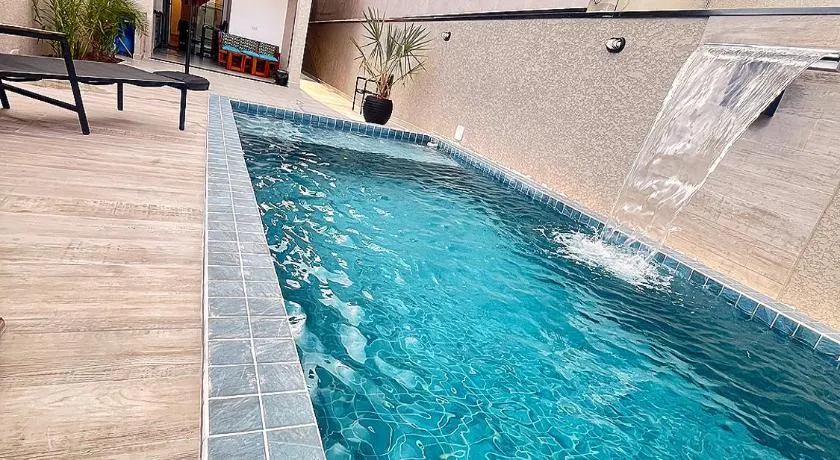 Casa com piscina em Atibaia ideal para famílias - Image 1