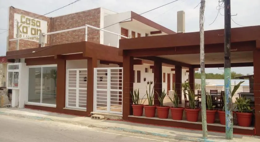 Casa Ka'an Rio. - Image 1