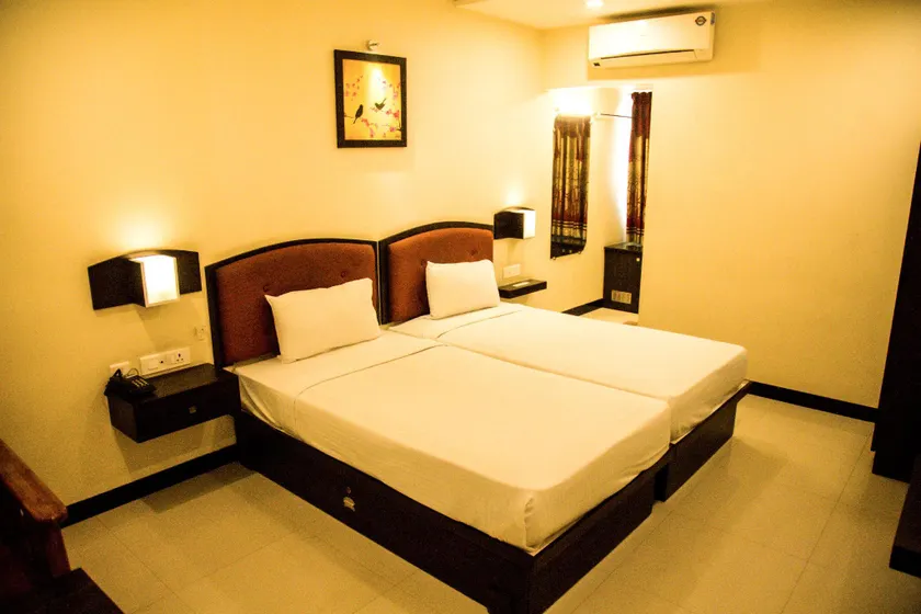 Shree Residency - Image 1