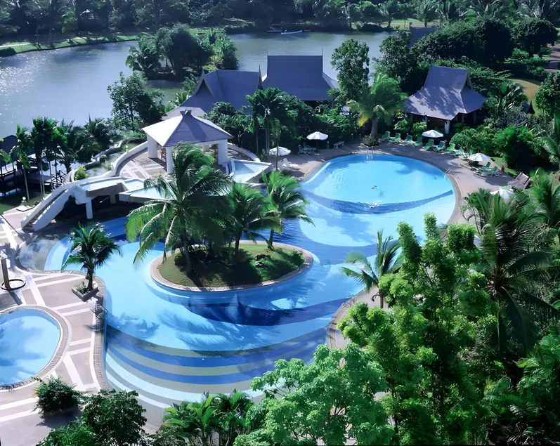 Maritime Park & Spa Resort - Image 1