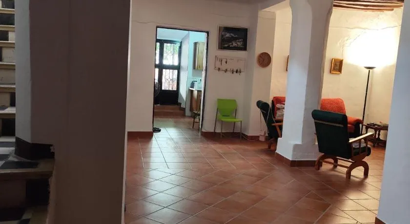Gustavo's Old House - Image 1