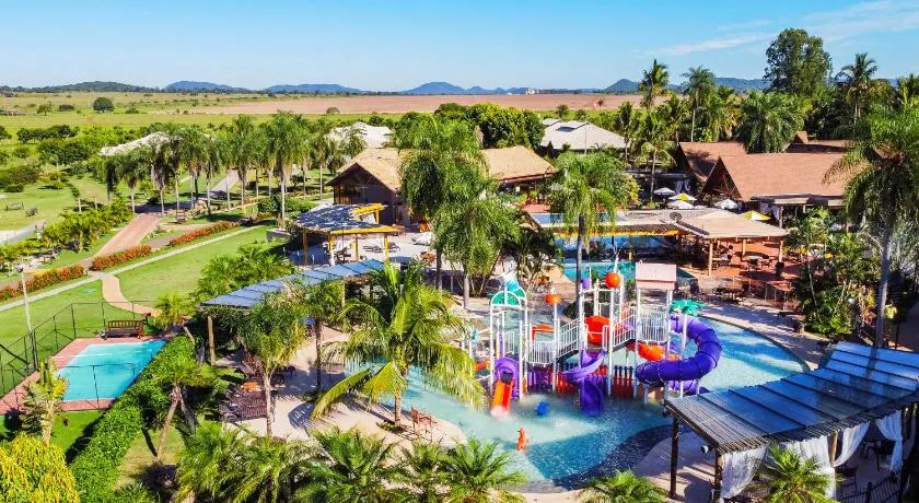 Zagaia Eco Resort - Image 1