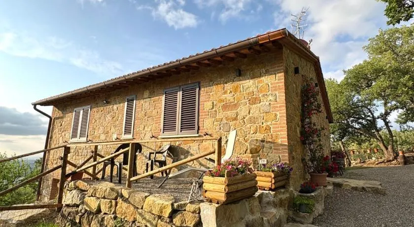 Agriturismo Colle Sereno - Image 1