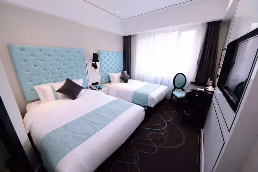 Xana Lite Hotel Beijing Daxing International Airport - Image 1