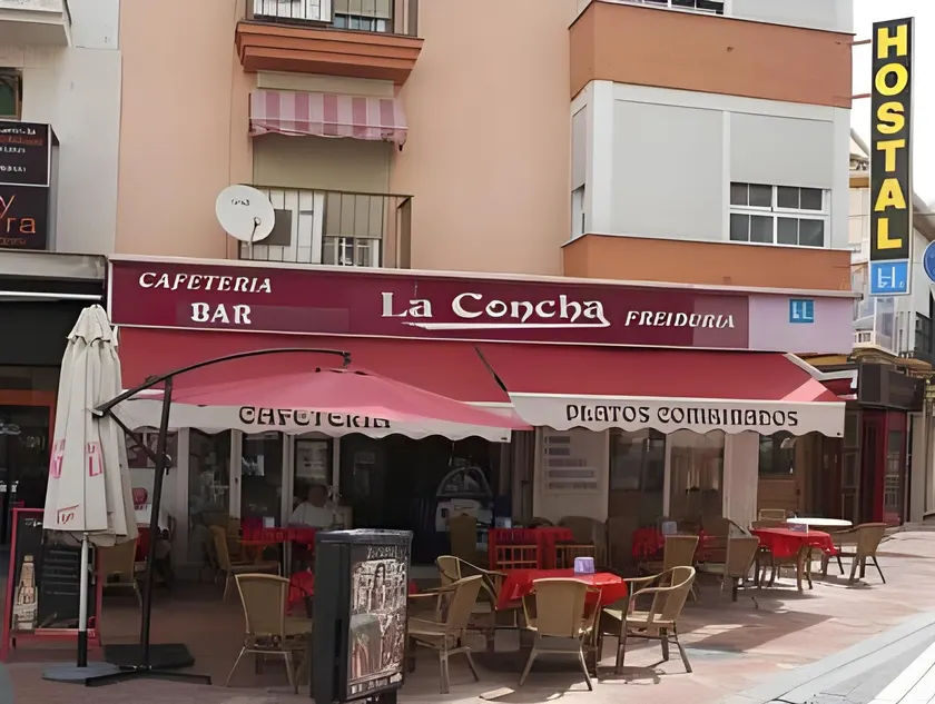 Hostal San Miguel by Croma - Image 1