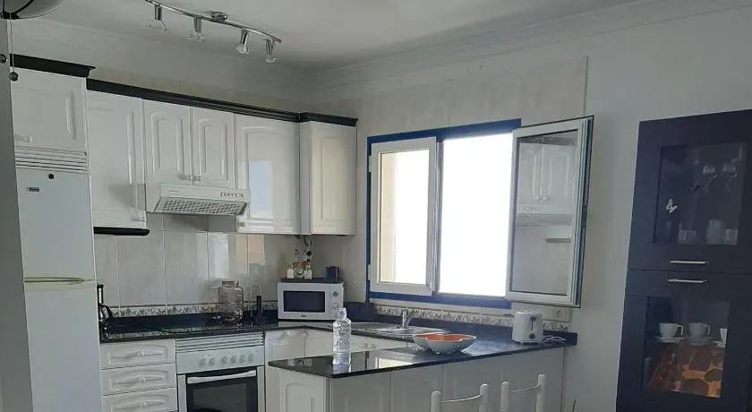 Apartamento vacacional en Orzola Lanzarote - Image 1