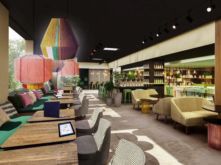ibis Styles Paris 16 Boulogne - Image 1