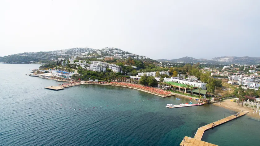 Kadikale Resort - Image 1