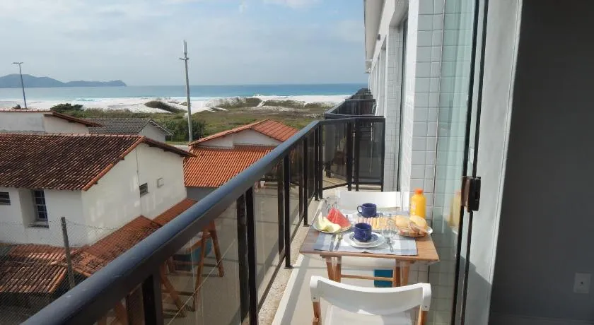 Varandas da Praia do Forte - Apartamento frente ao Mar - Image 1