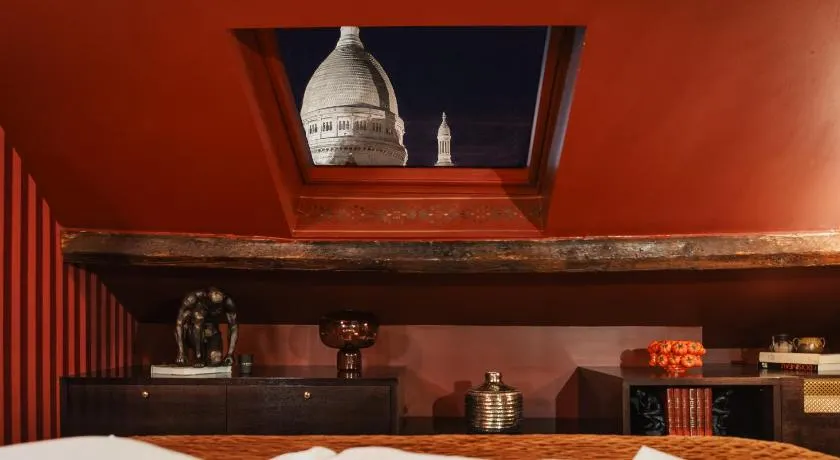 La Bohème Montmartre - Studios & Apartments de luxe au Sacré Coeur - Image 1