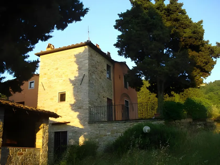 Florence Country Relais - Image 1